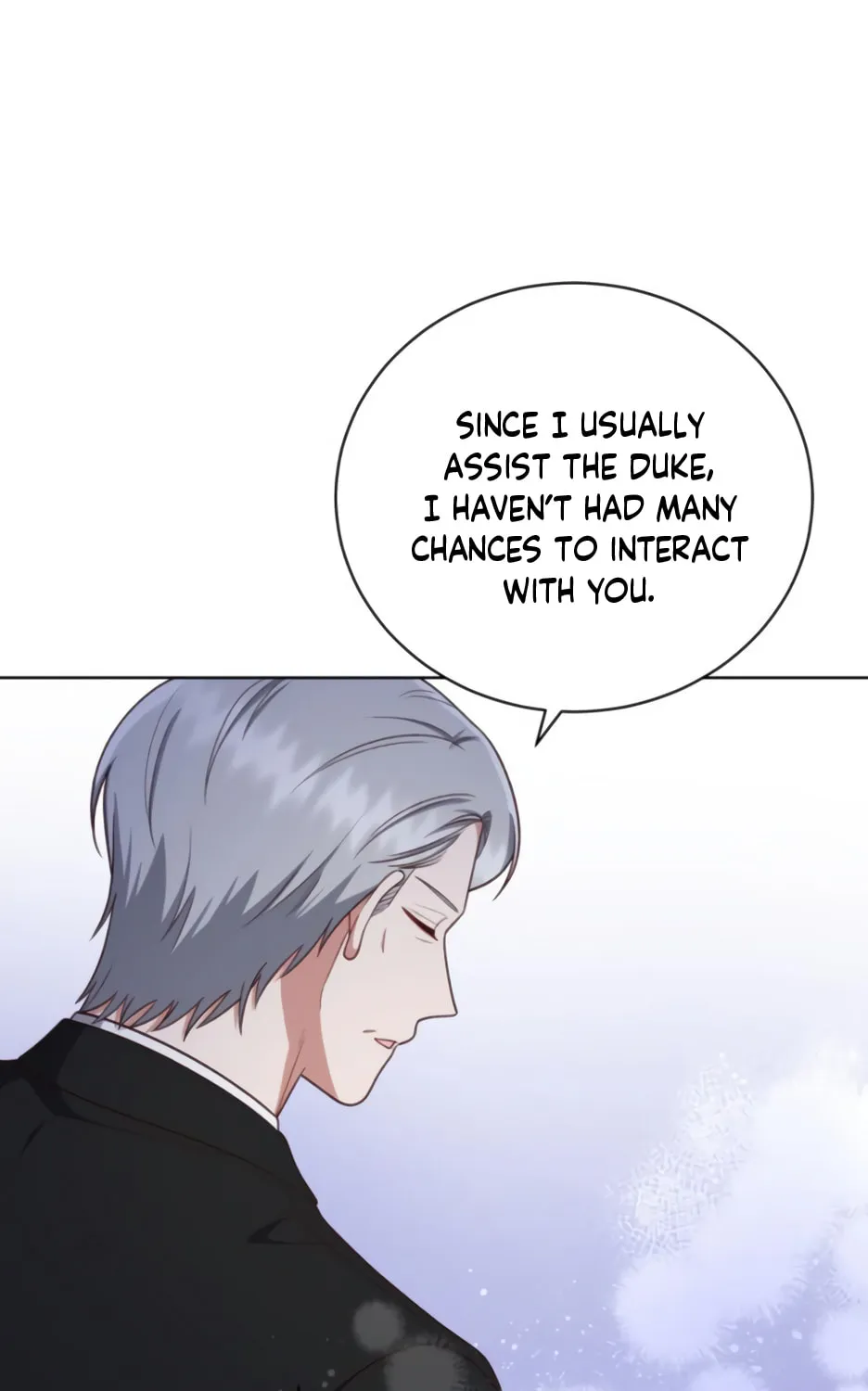 Unrequited Love Doesn