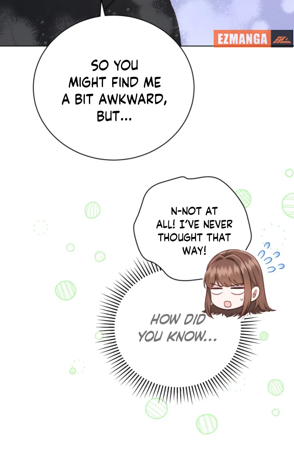 Unrequited Love Doesn