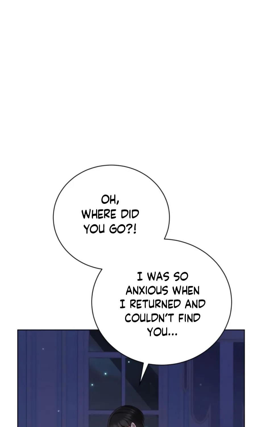 Unrequited Love Doesn