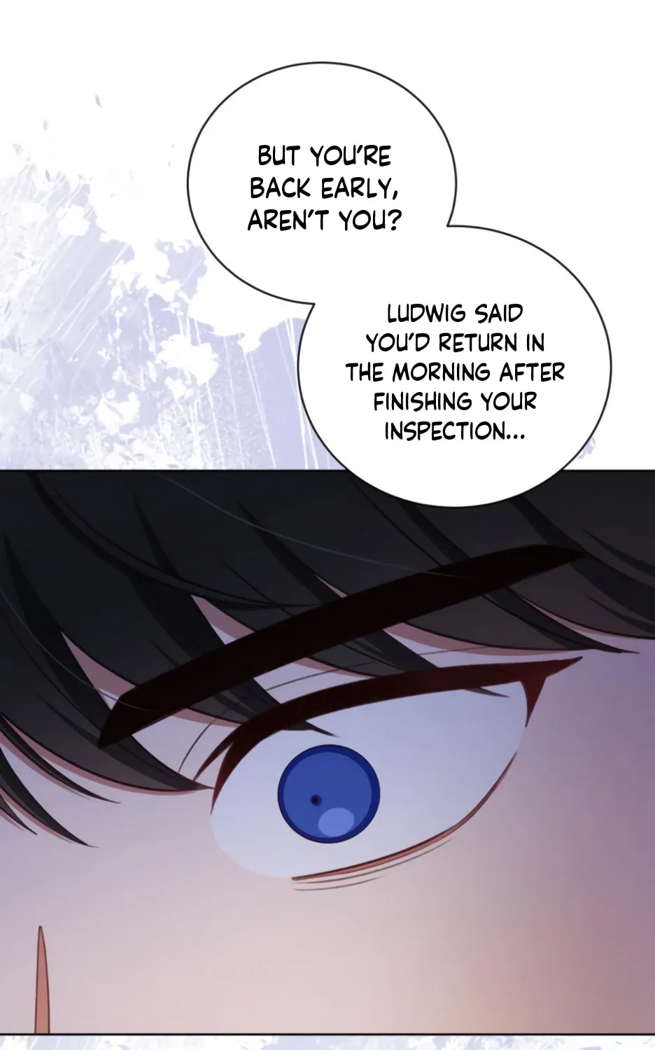 Unrequited Love Doesn