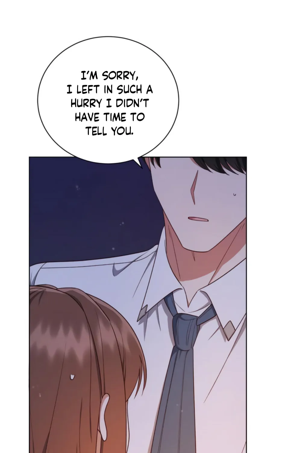 Unrequited Love Doesn