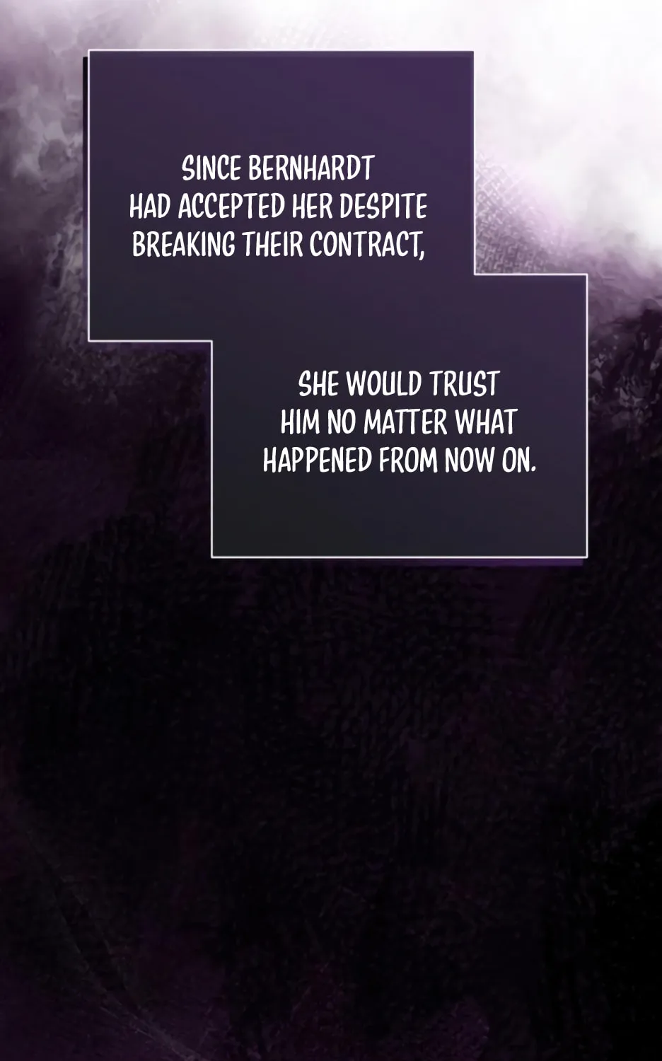 Unrequited Love Doesn