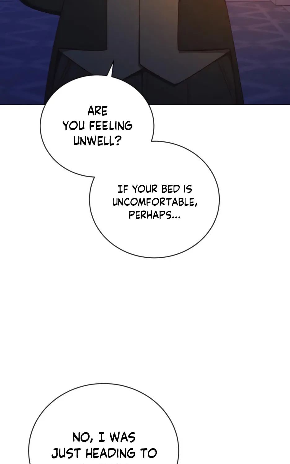 Unrequited Love Doesn