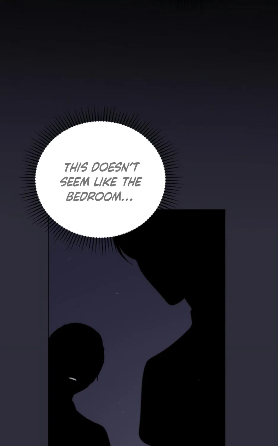 Unrequited Love Doesn