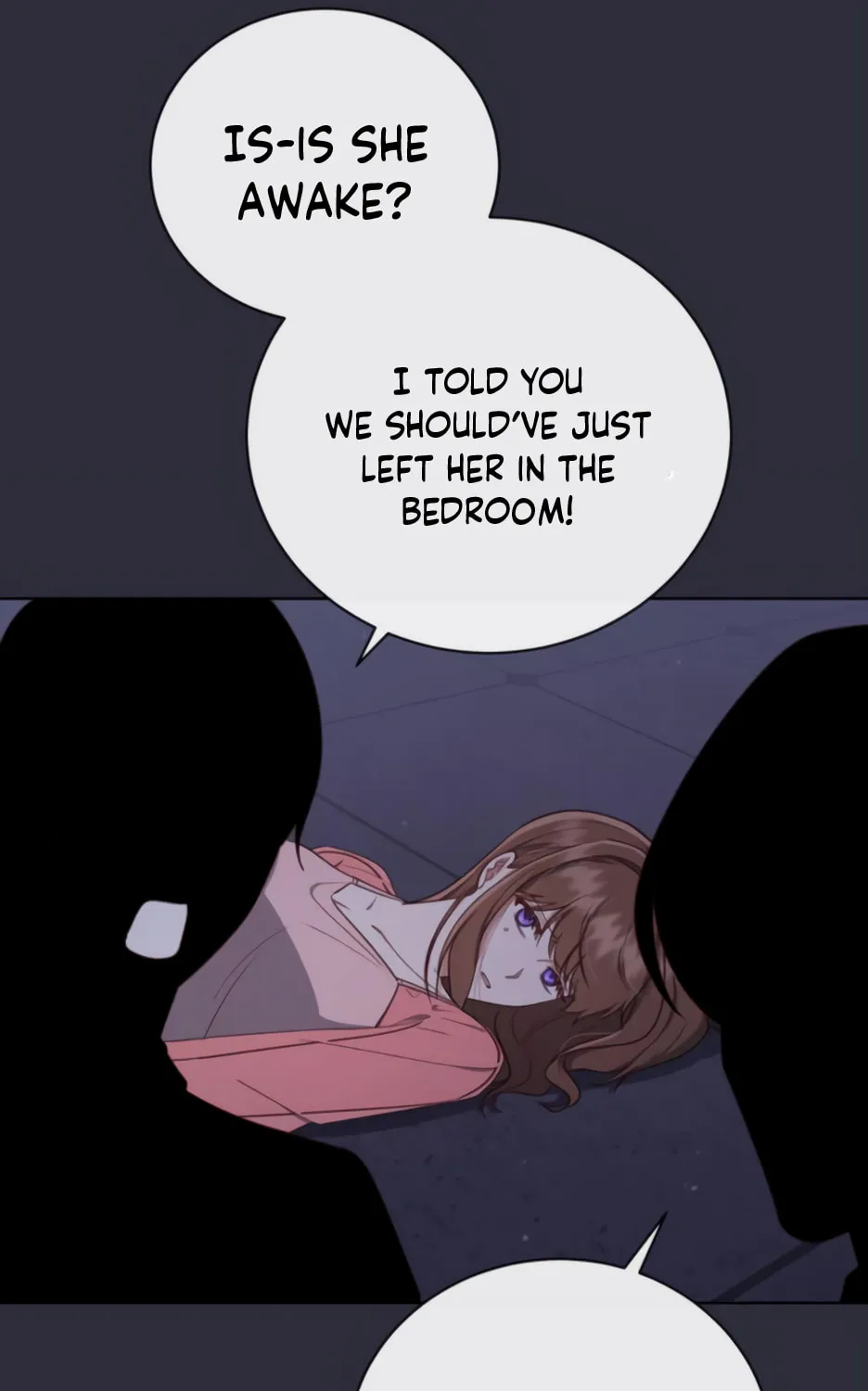 Unrequited Love Doesn
