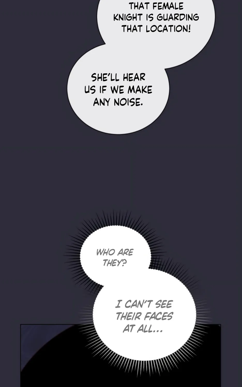 Unrequited Love Doesn