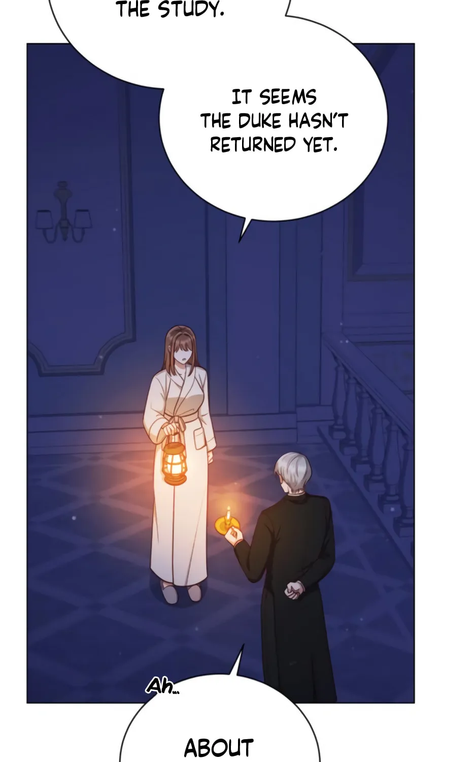 Unrequited Love Doesn