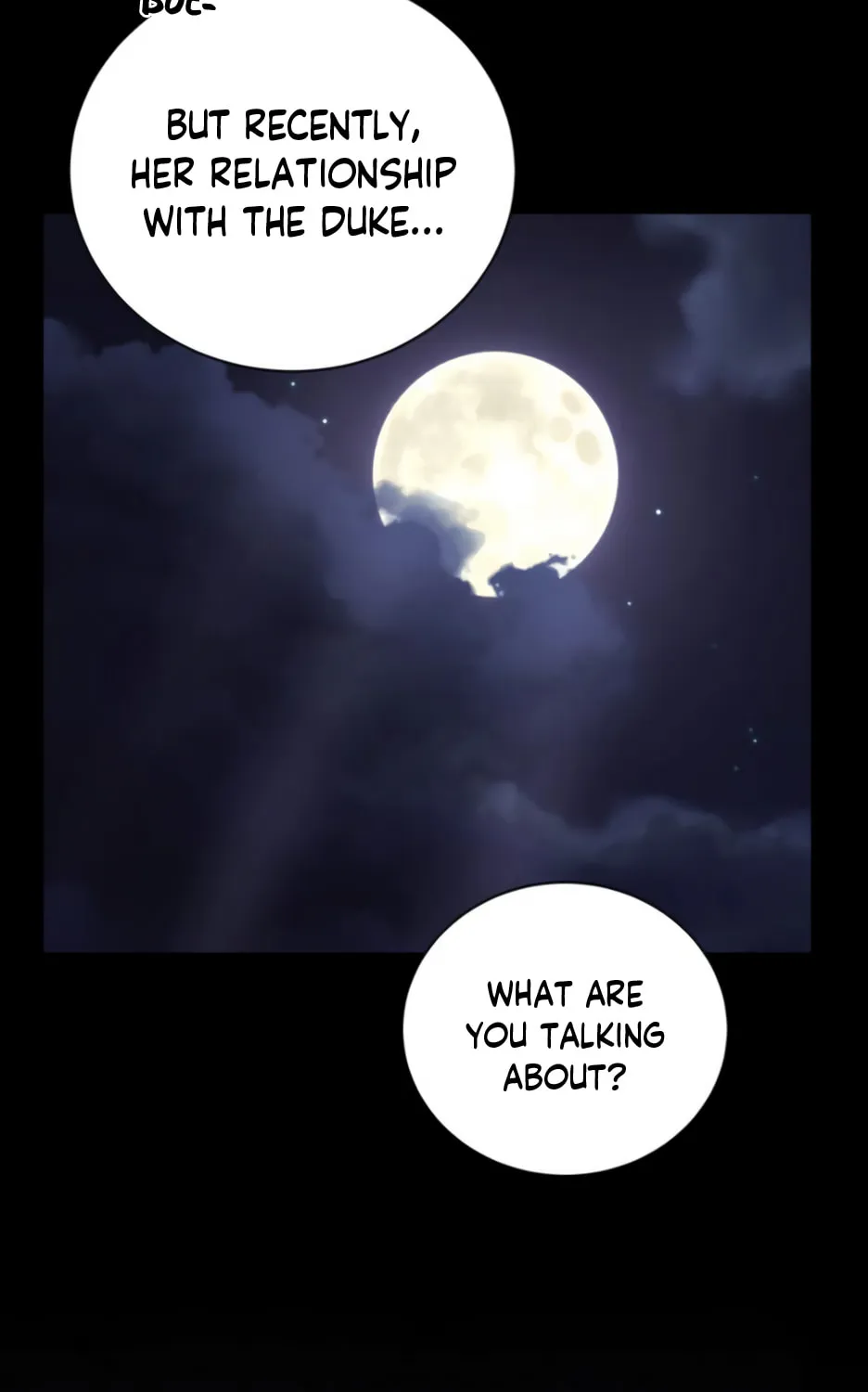 Unrequited Love Doesn