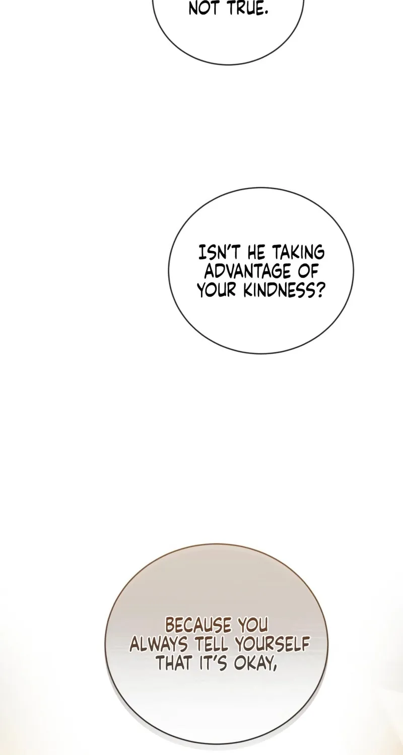Unrequited Love Doesn