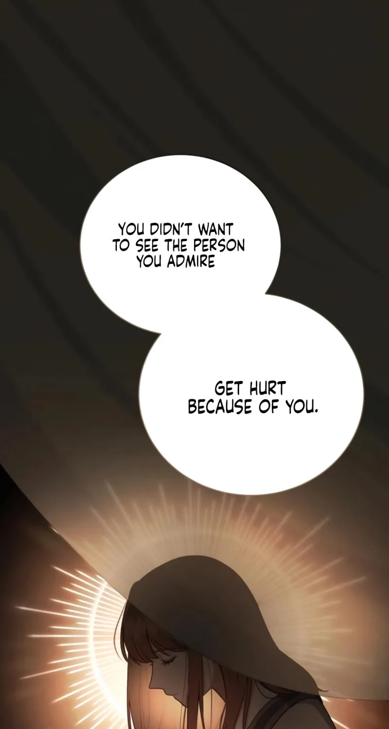 Unrequited Love Doesn