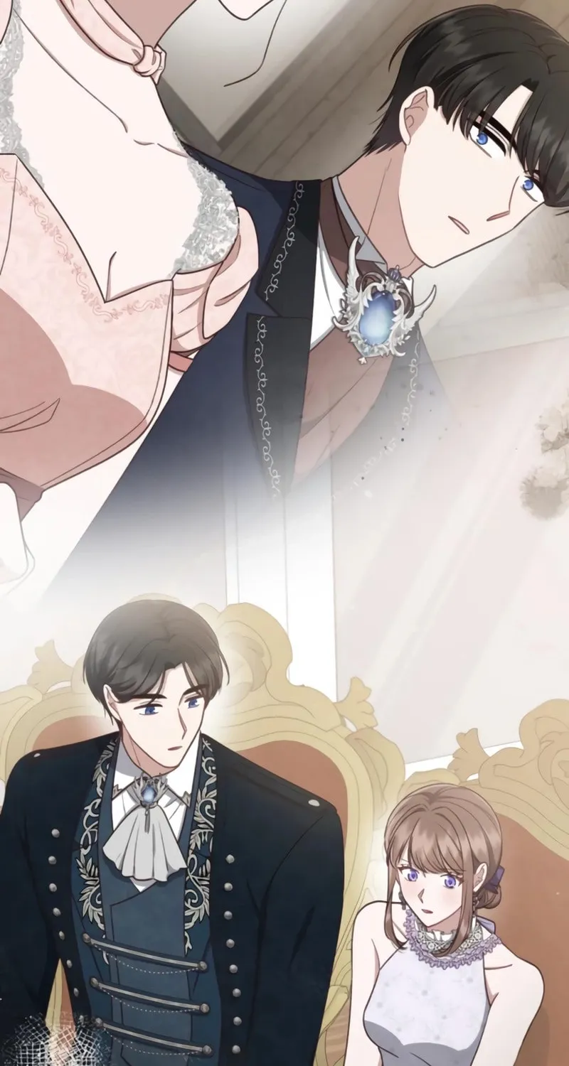 Unrequited Love Doesn