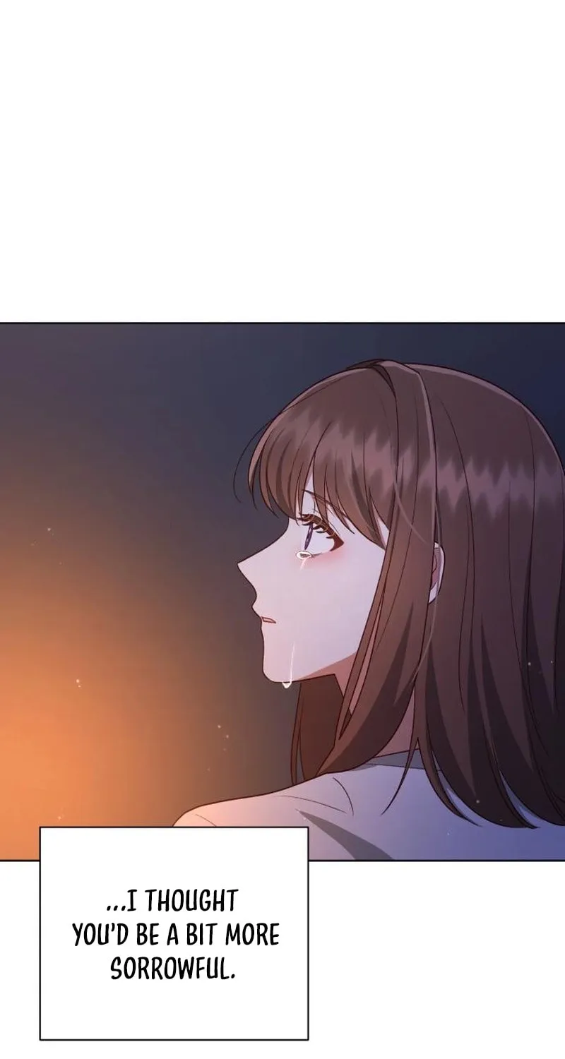 Unrequited Love Doesn