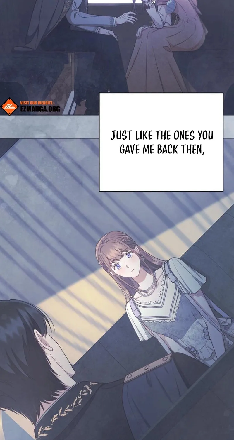 Unrequited Love Doesn