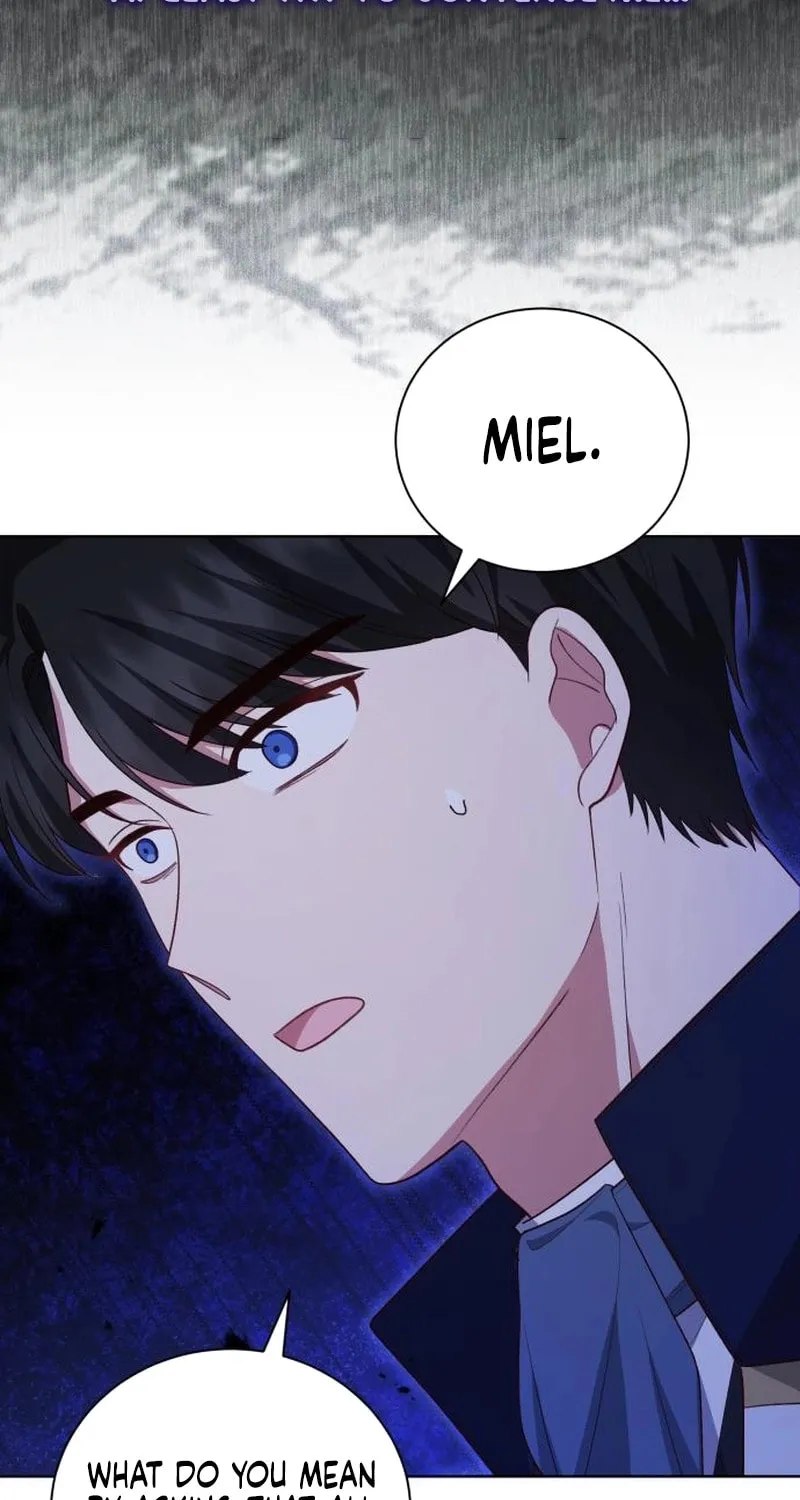 Unrequited Love Doesn