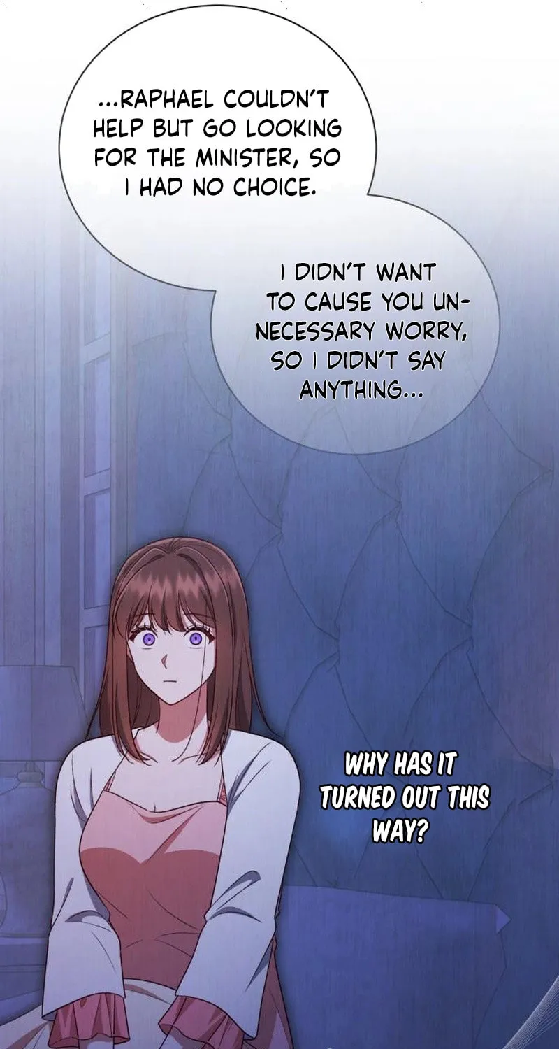 Unrequited Love Doesn
