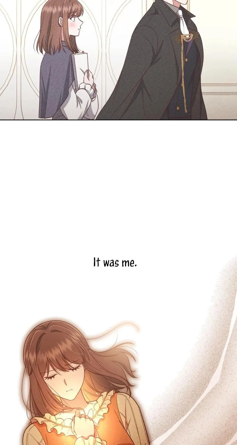 Unrequited Love Doesn