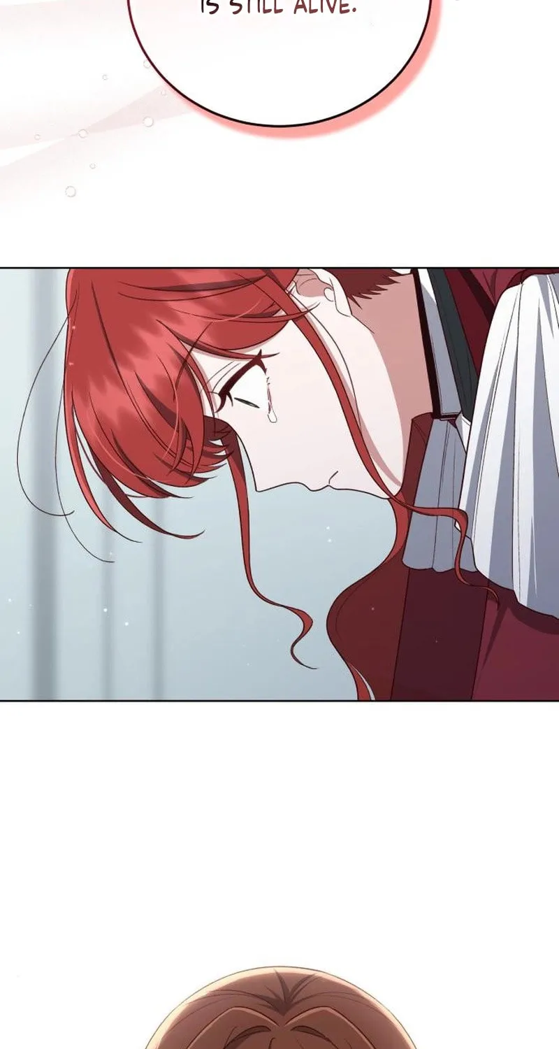 Unrequited Love Doesn