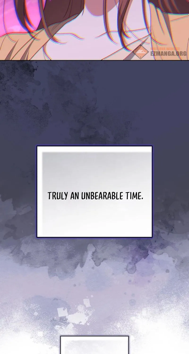 Unrequited Love Doesn