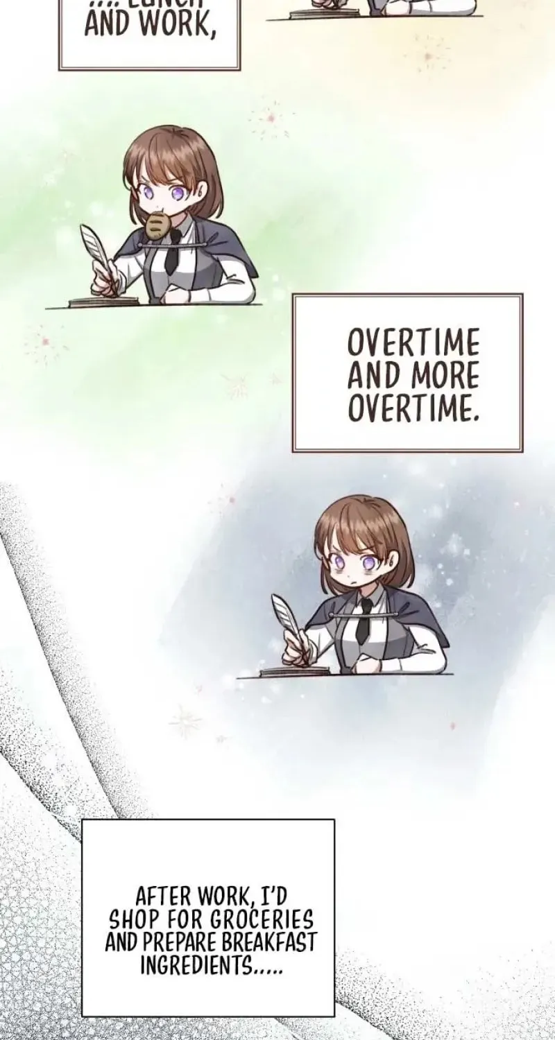 Unrequited Love Doesn