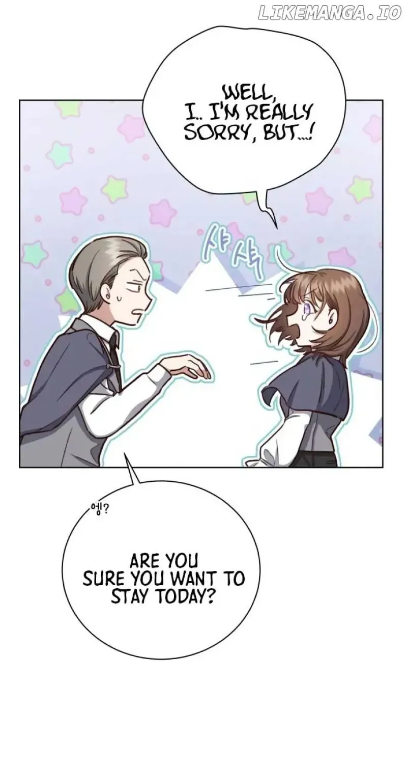 Unrequited Love Doesn