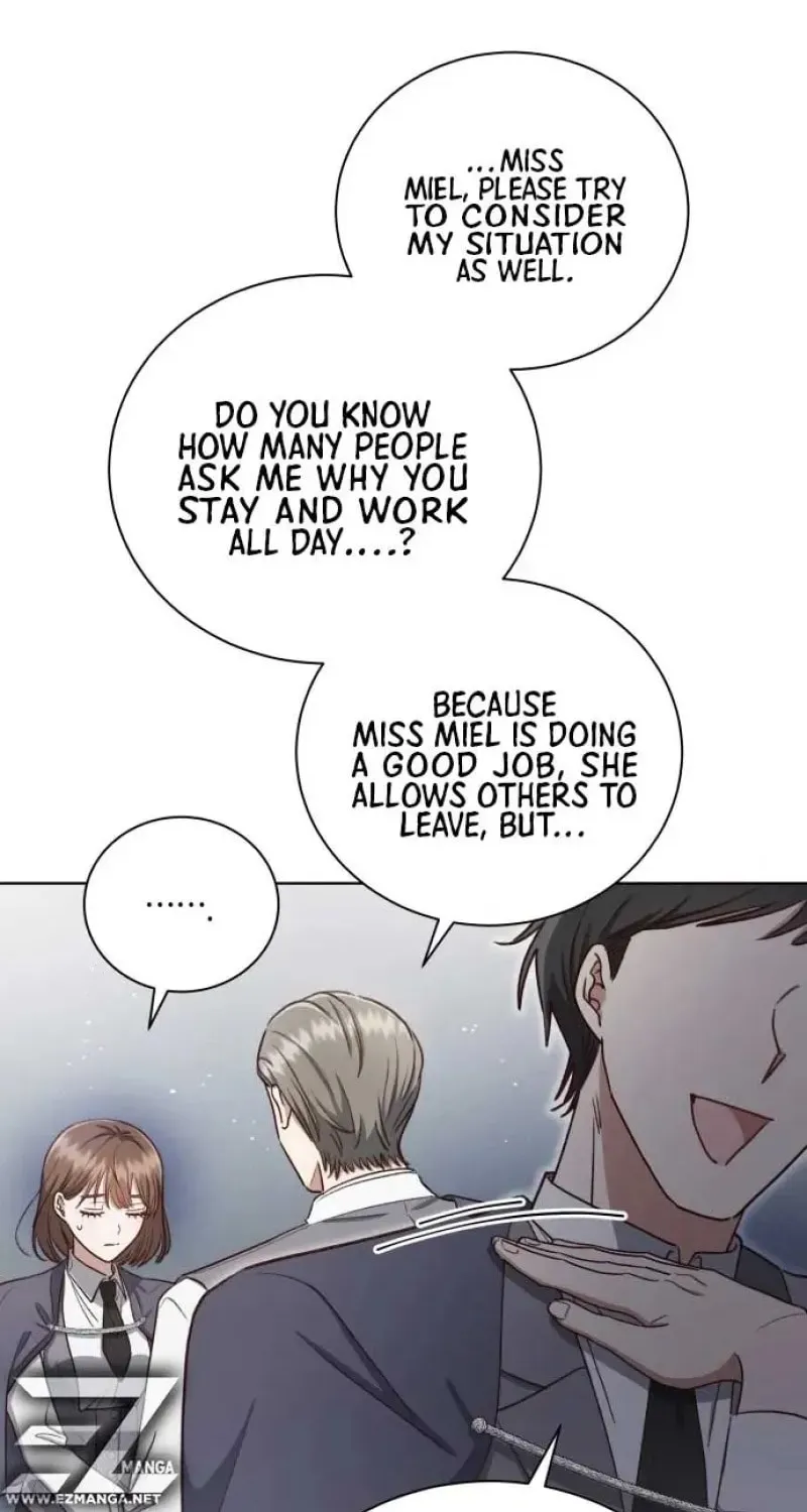 Unrequited Love Doesn