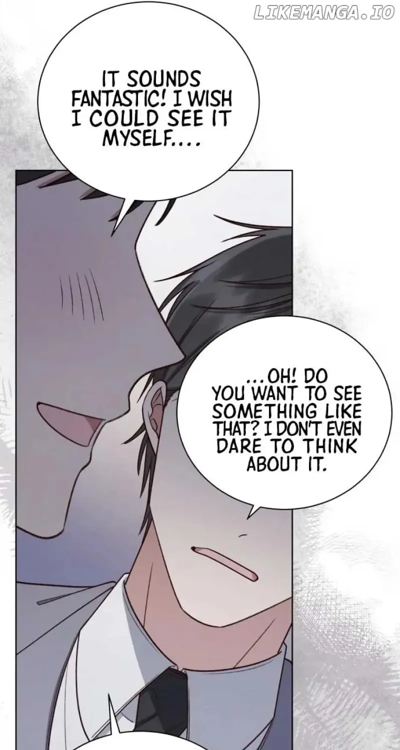 Unrequited Love Doesn