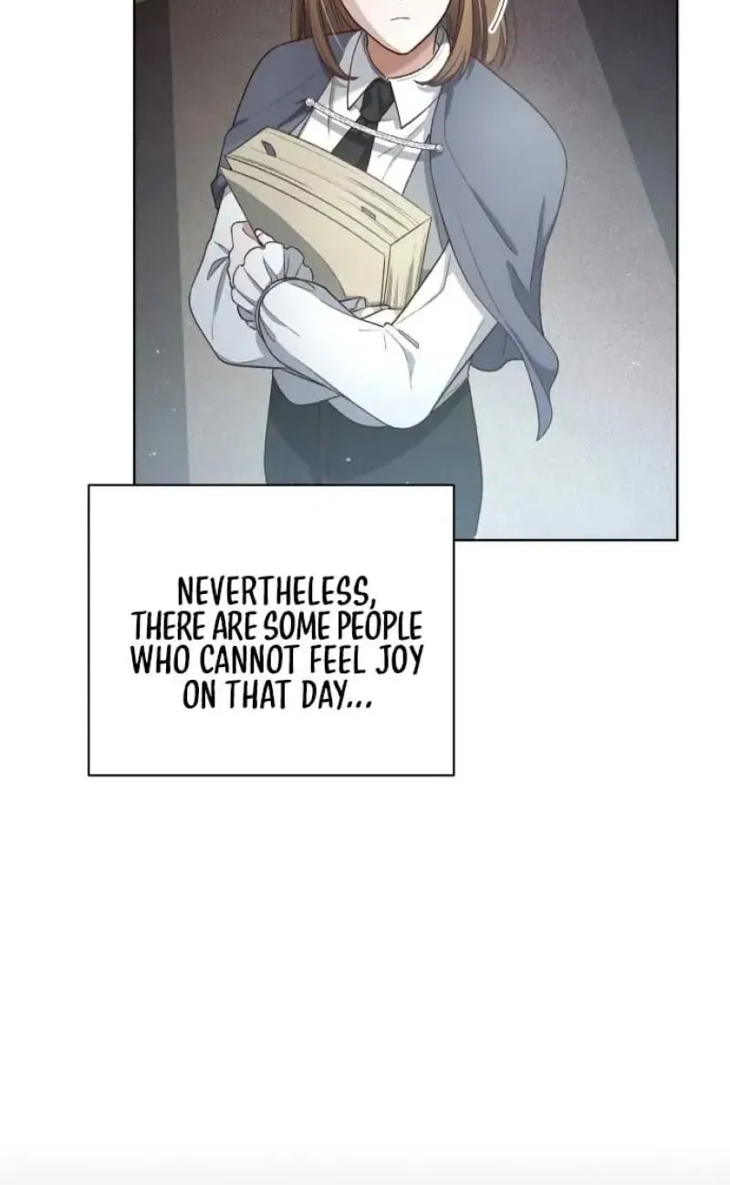 Unrequited Love Doesn