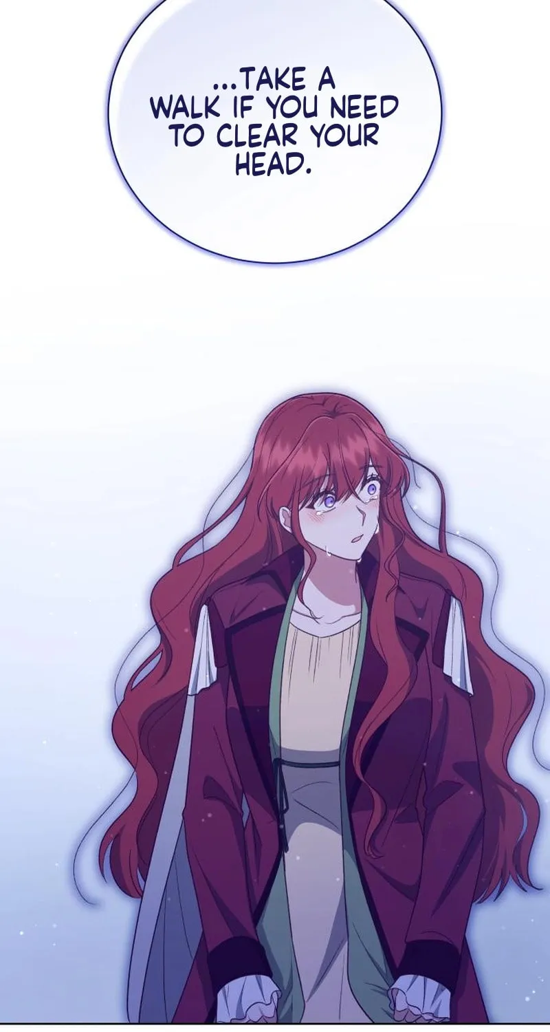 Unrequited Love Doesn