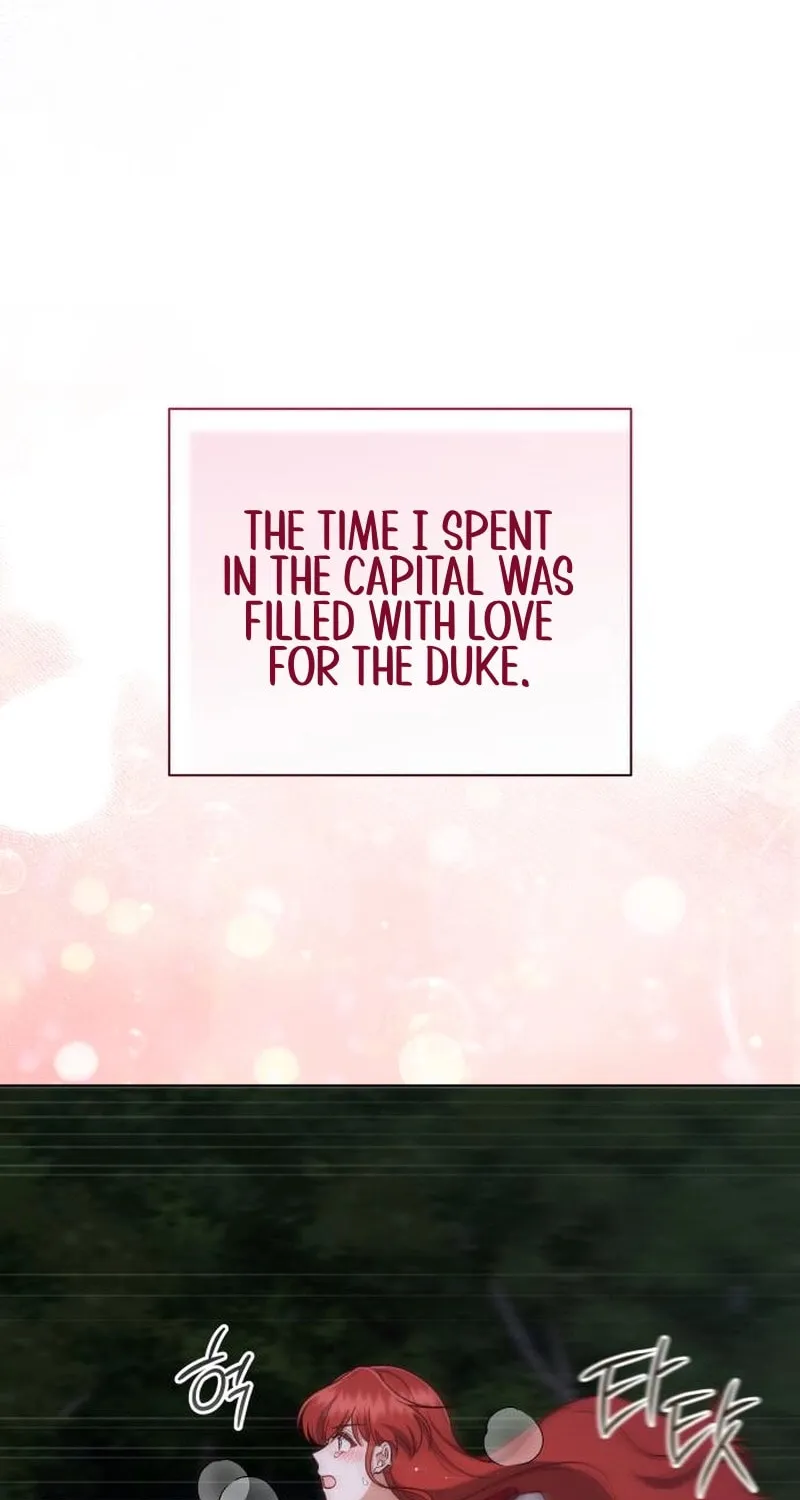 Unrequited Love Doesn