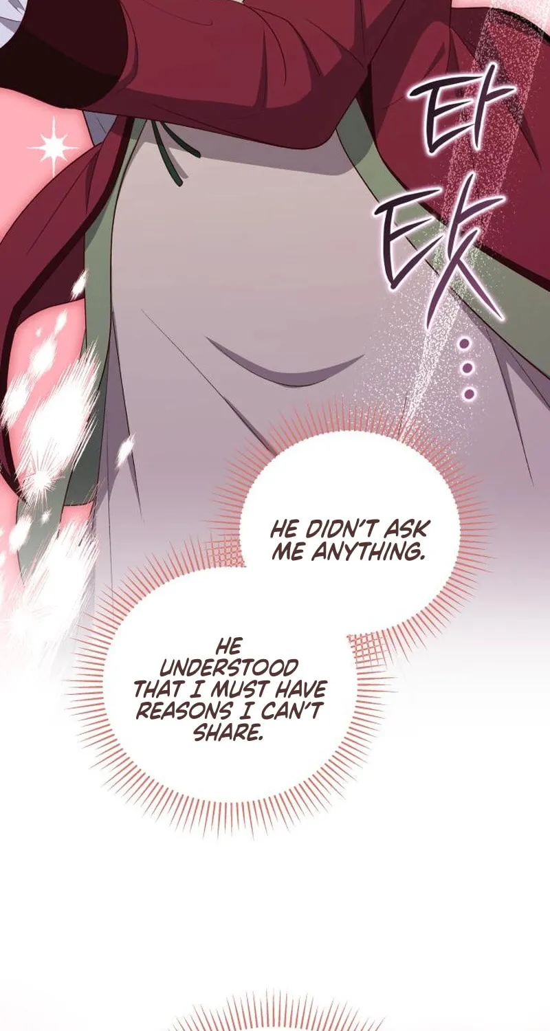 Unrequited Love Doesn