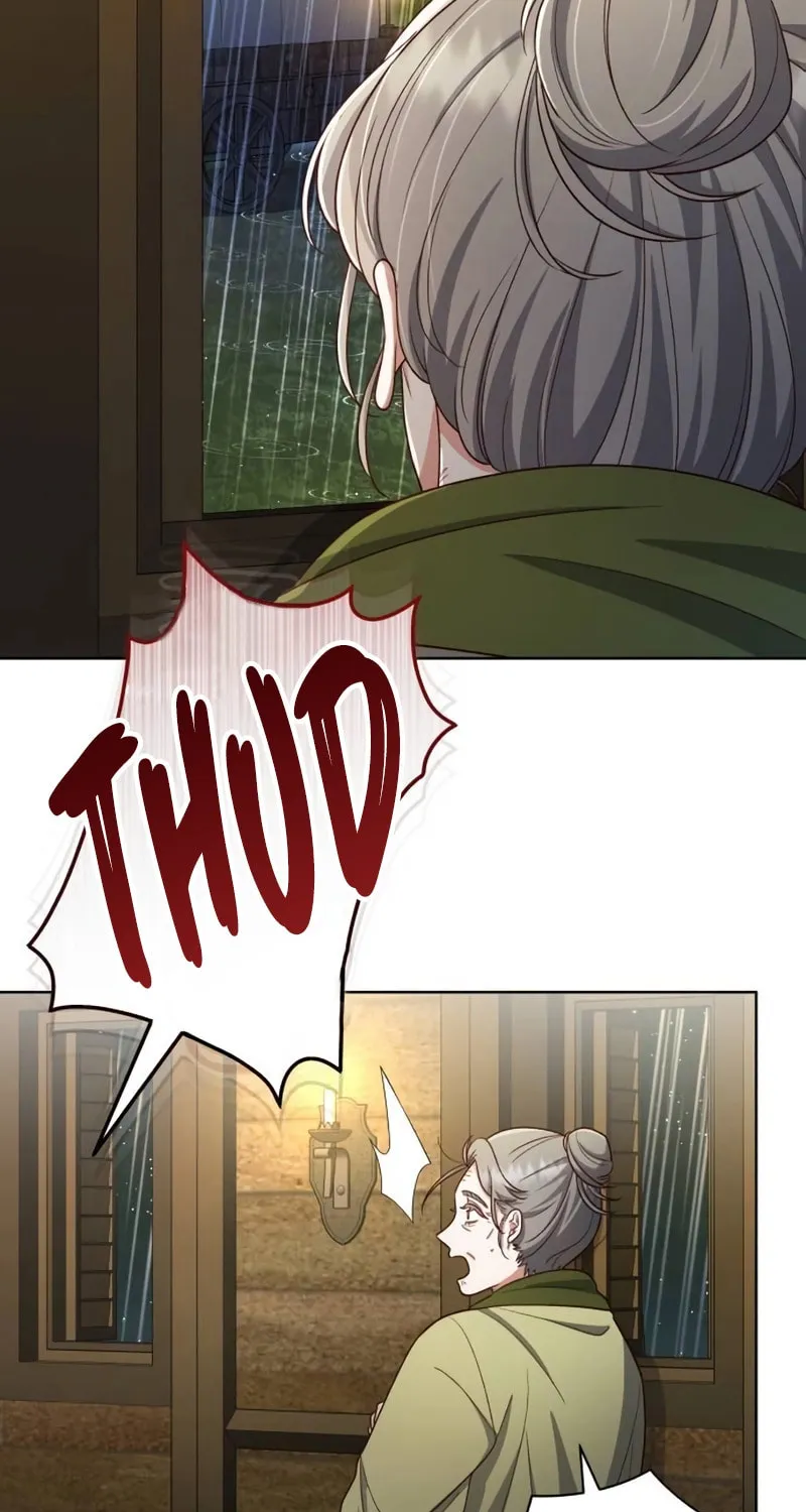 Unrequited Love Doesn