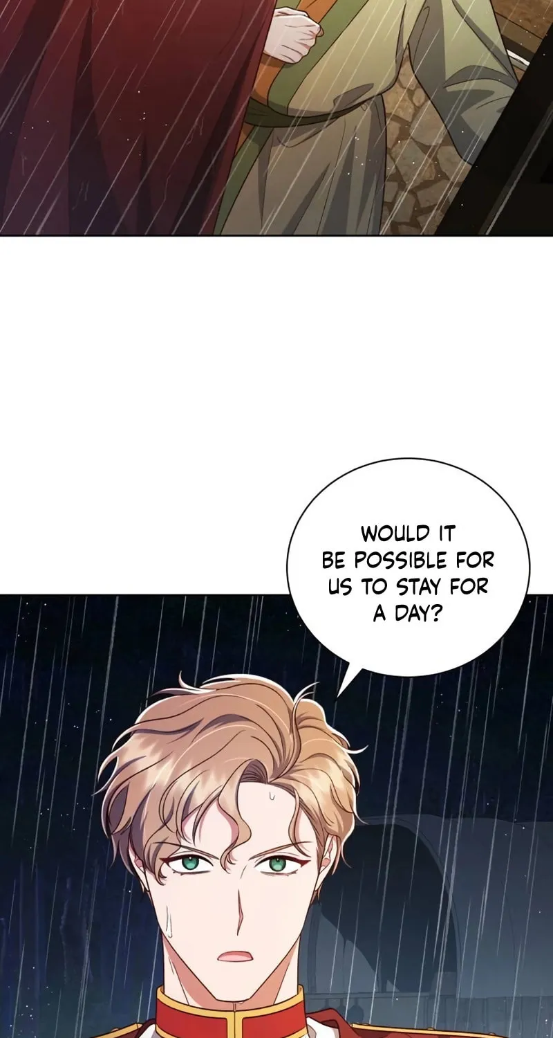 Unrequited Love Doesn