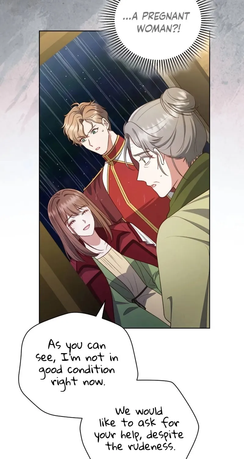 Unrequited Love Doesn