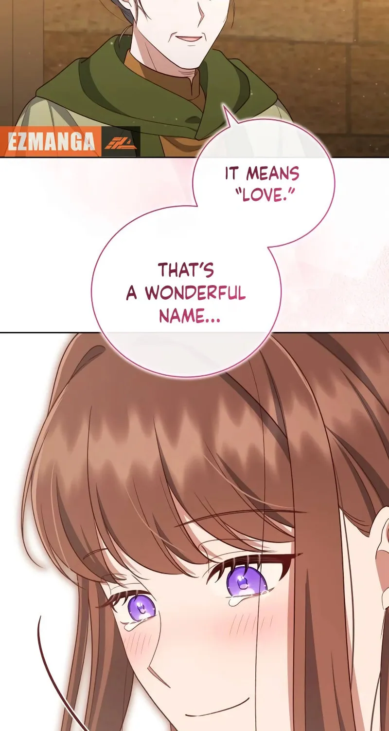 Unrequited Love Doesn
