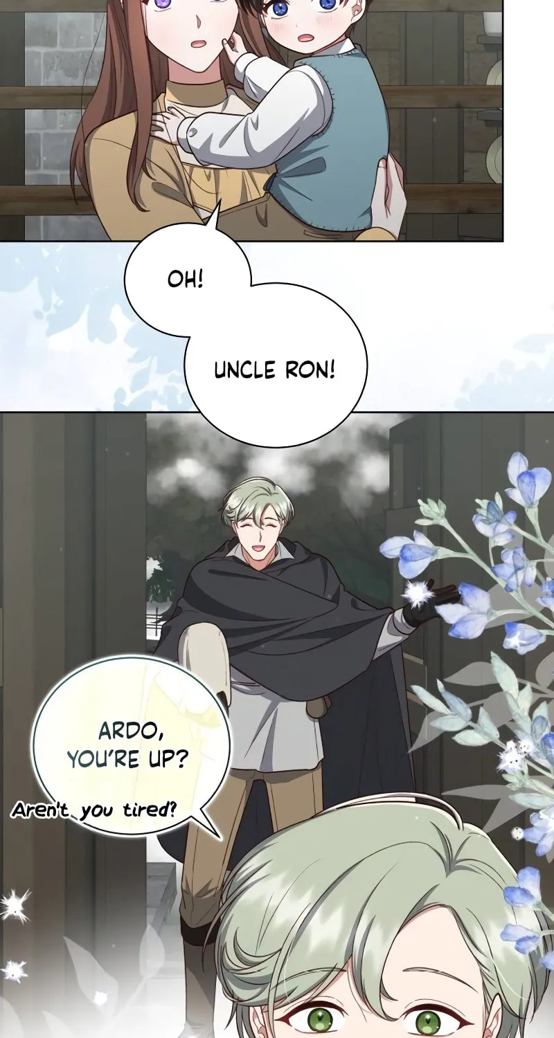 Unrequited Love Doesn