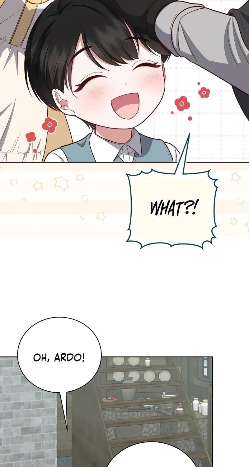 Unrequited Love Doesn