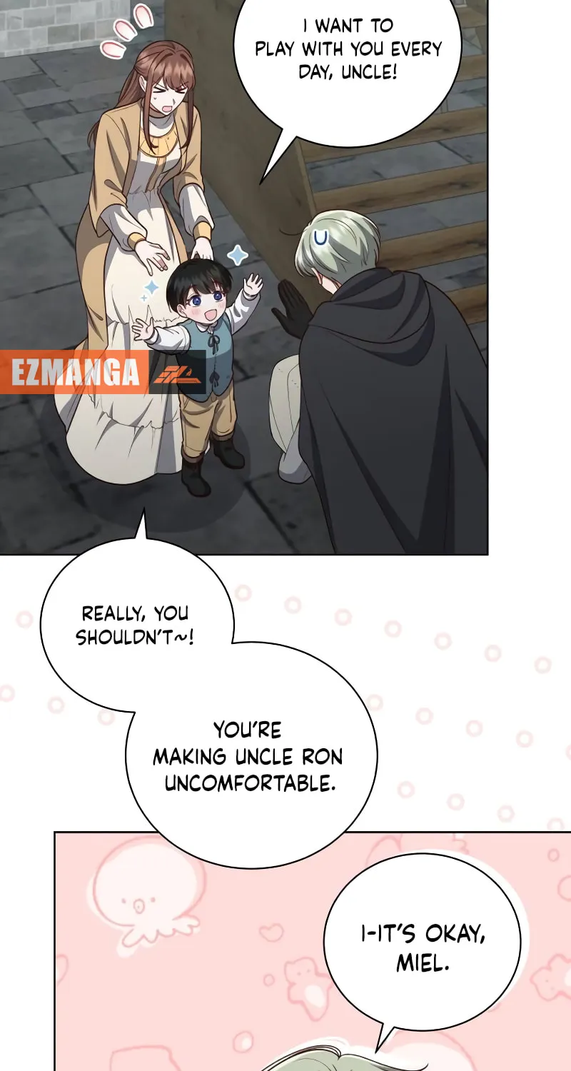 Unrequited Love Doesn