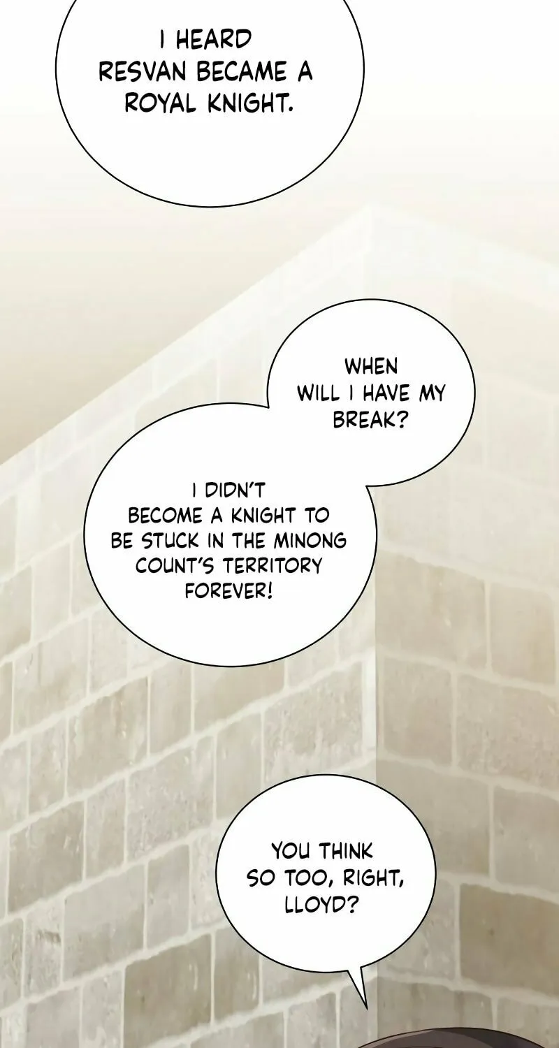 Unrequited Love Doesn