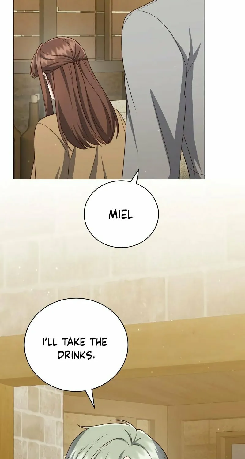Unrequited Love Doesn