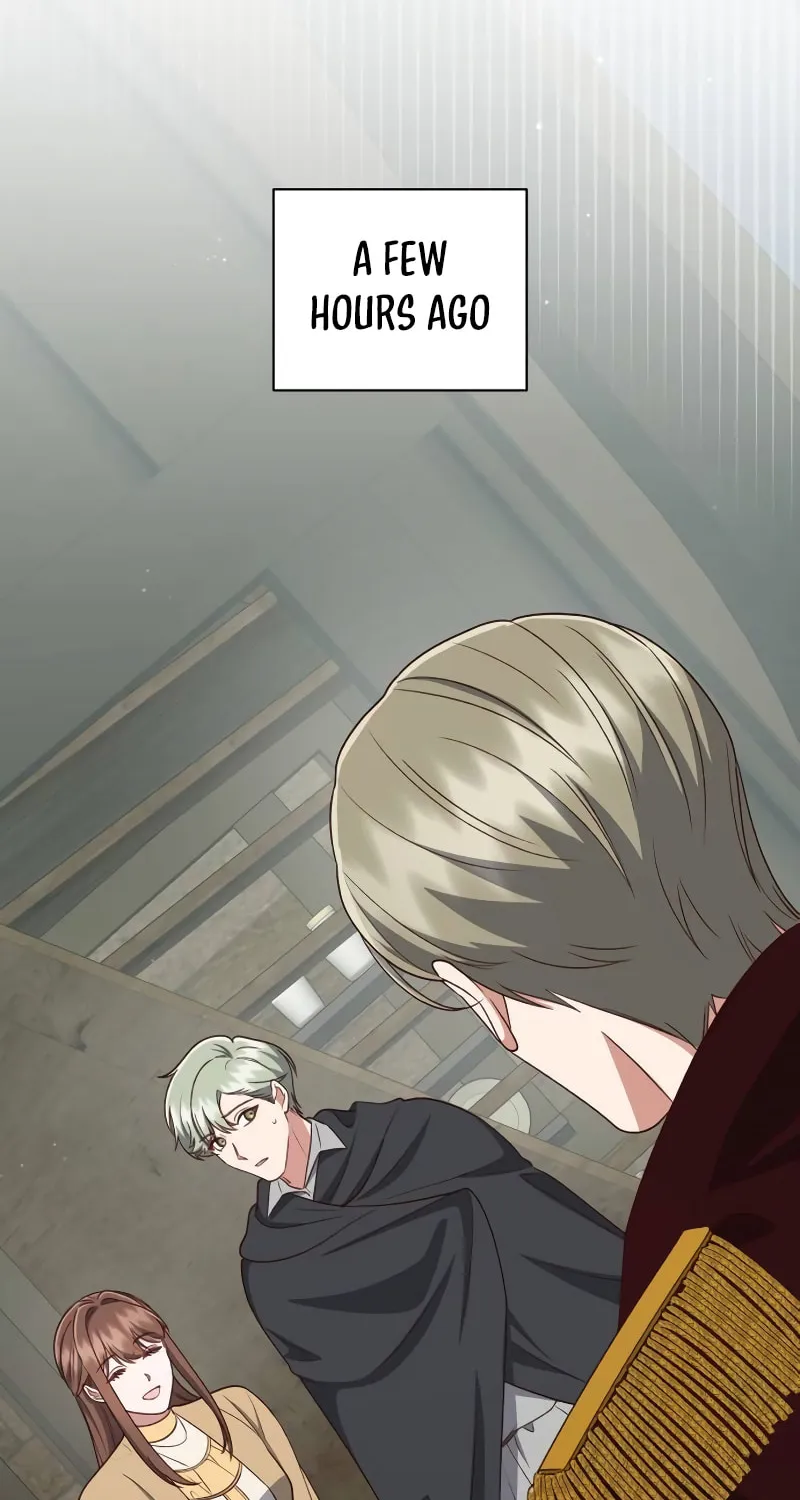Unrequited Love Doesn