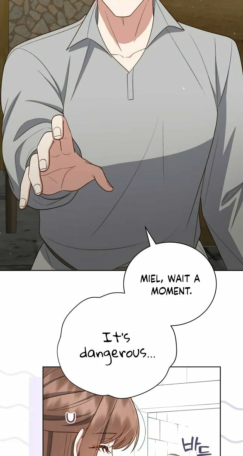 Unrequited Love Doesn