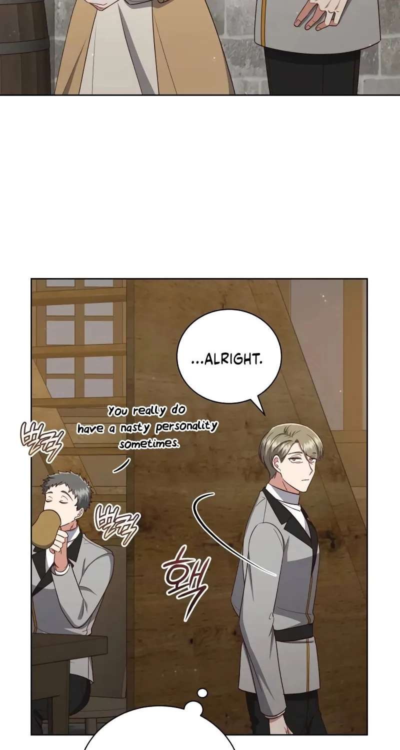 Unrequited Love Doesn