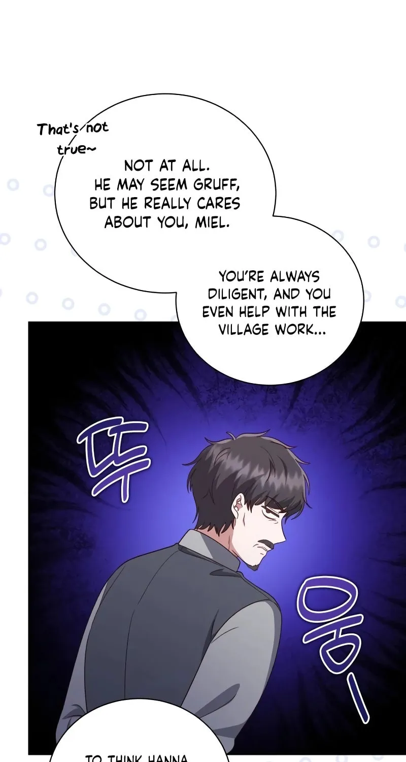 Unrequited Love Doesn