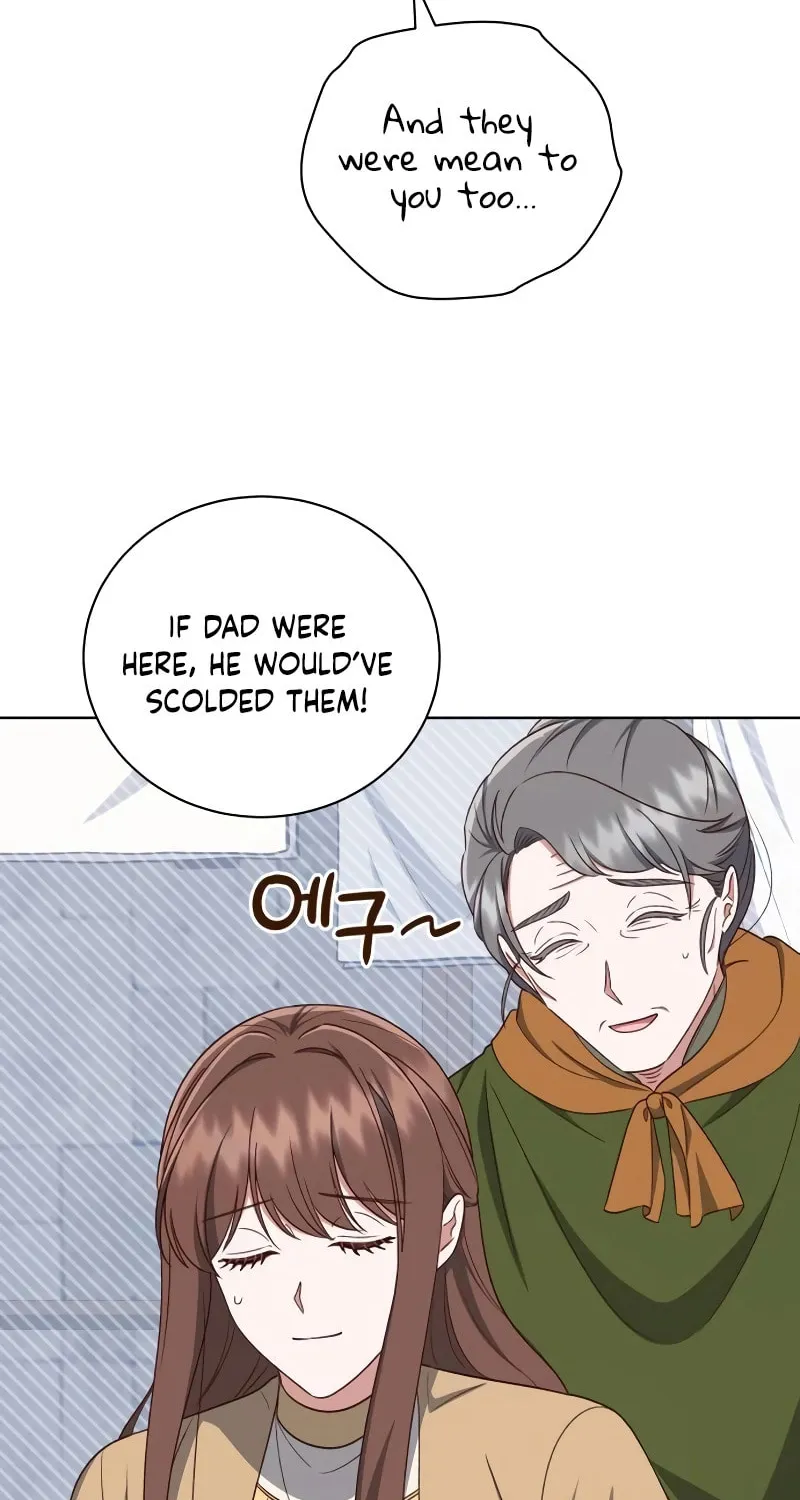 Unrequited Love Doesn