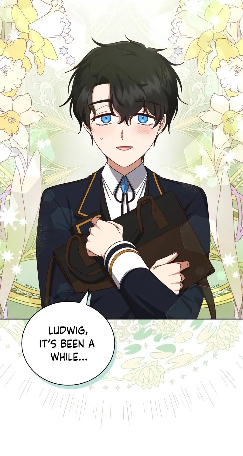 Unrequited Love Doesn