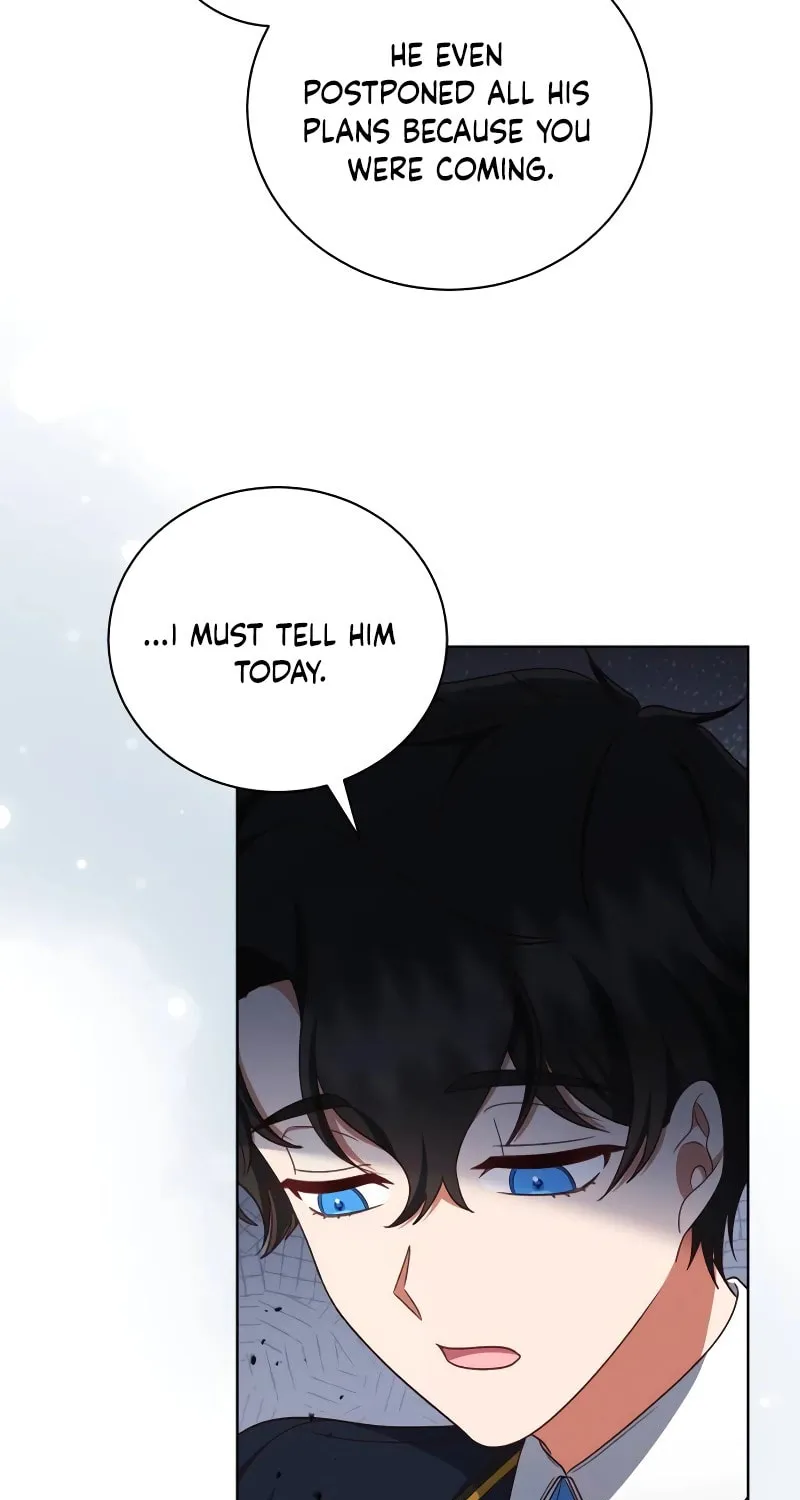 Unrequited Love Doesn