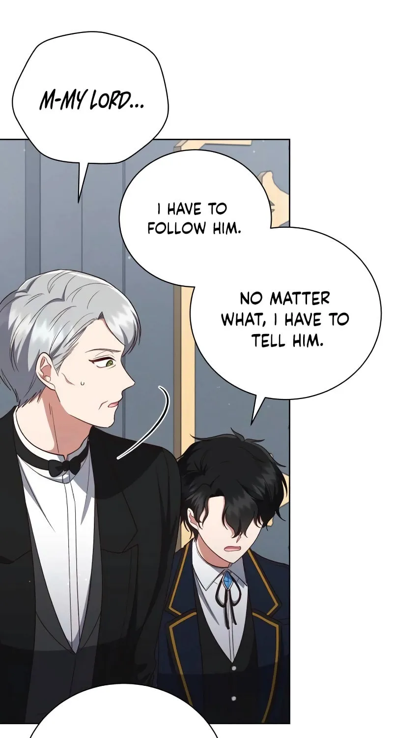 Unrequited Love Doesn