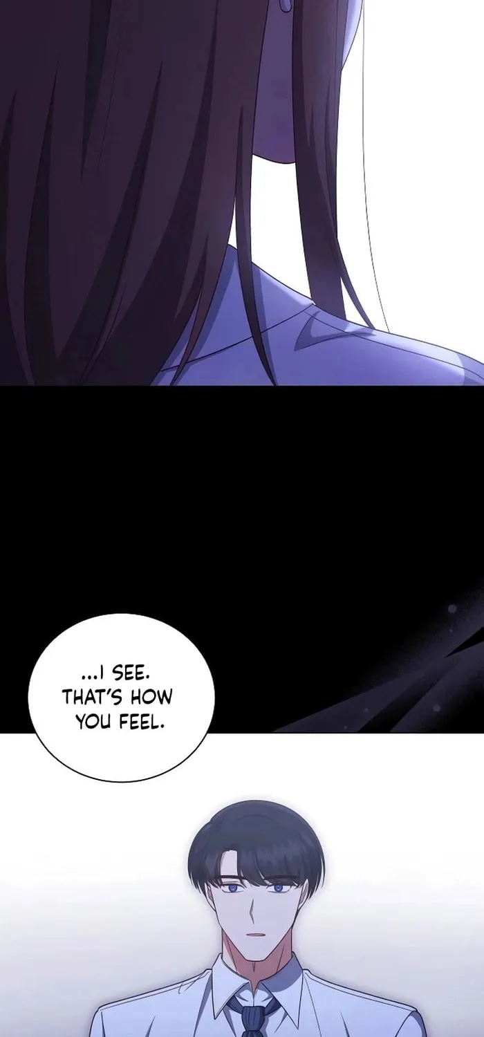 Unrequited Love Doesn