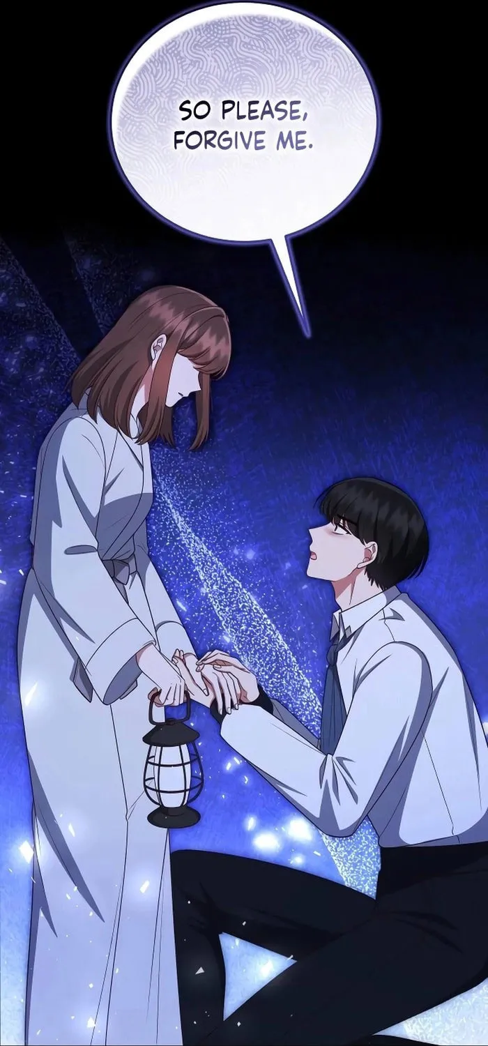 Unrequited Love Doesn