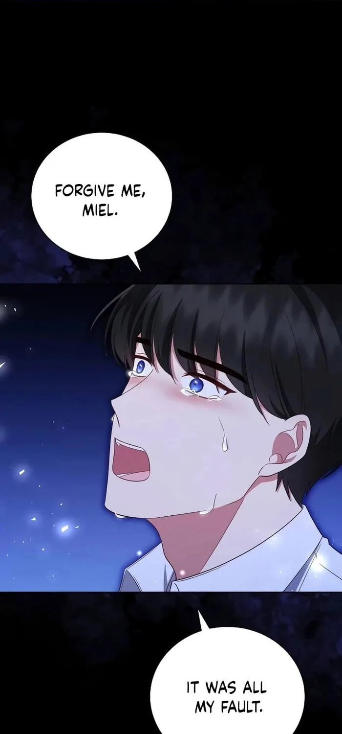 Unrequited Love Doesn